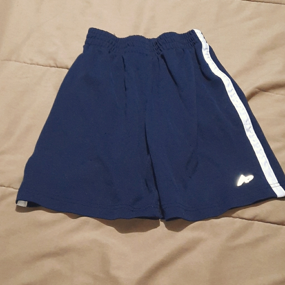 FREE Athletech shorts